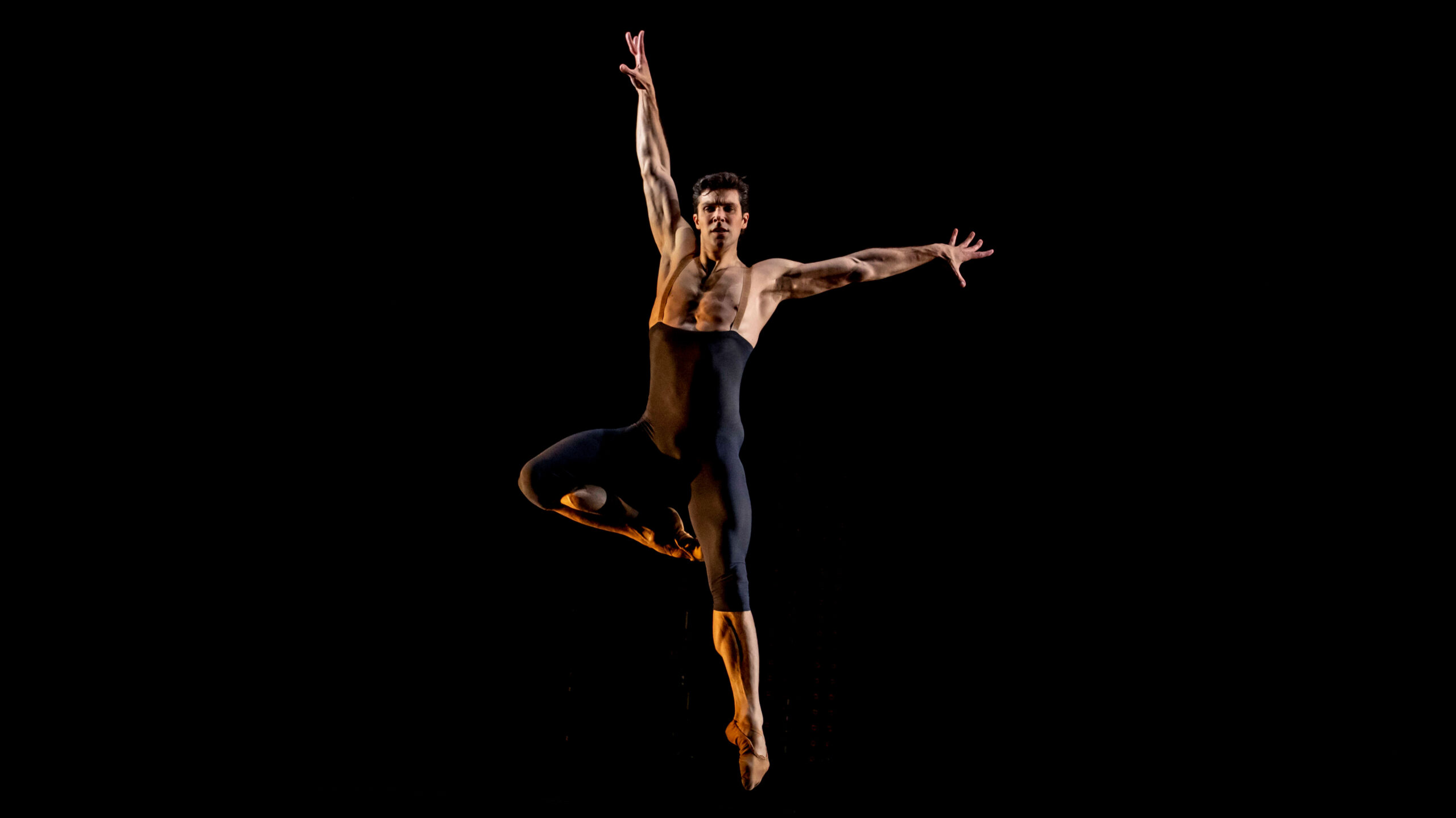 Roberto Bolle – Official Website