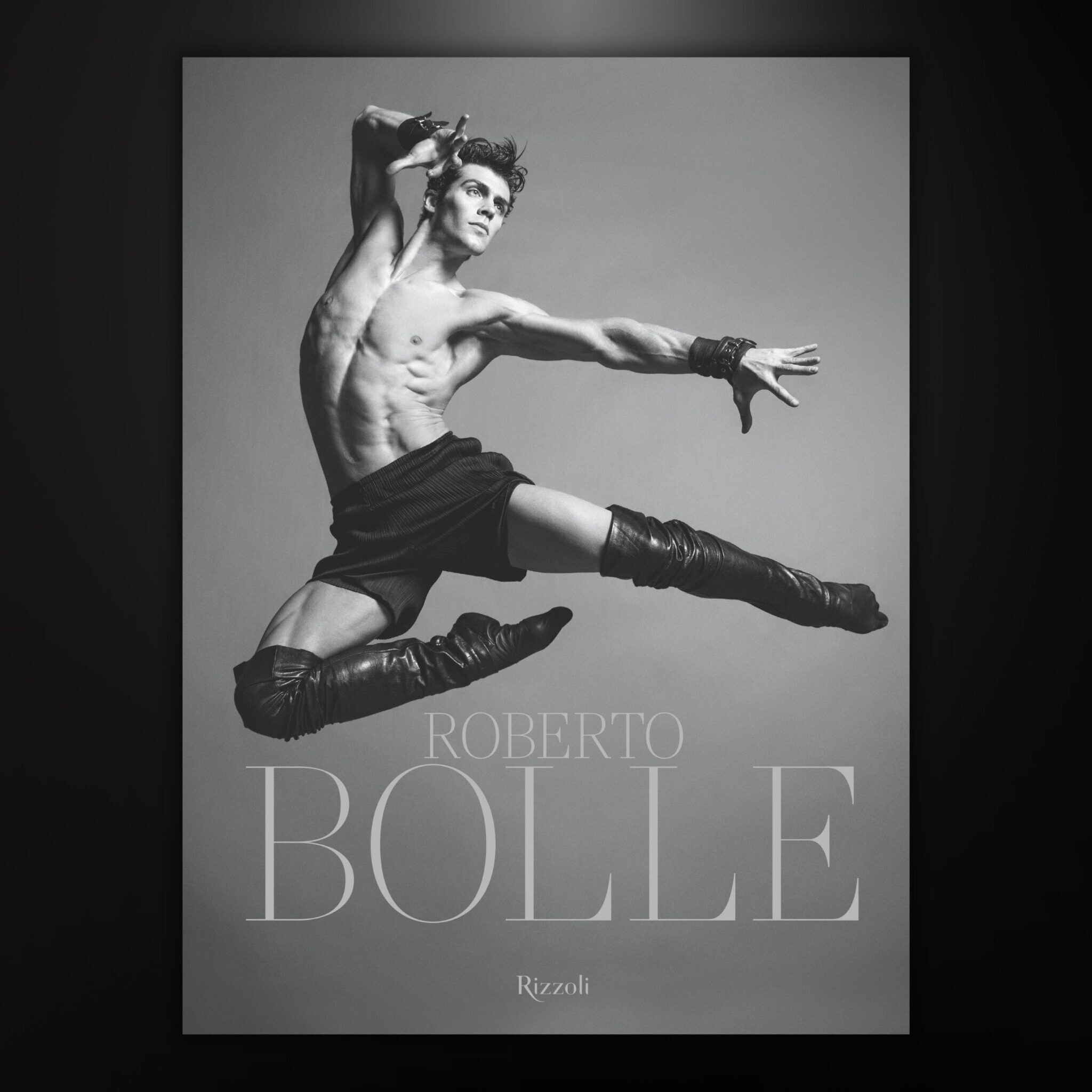 Shop – Roberto Bolle